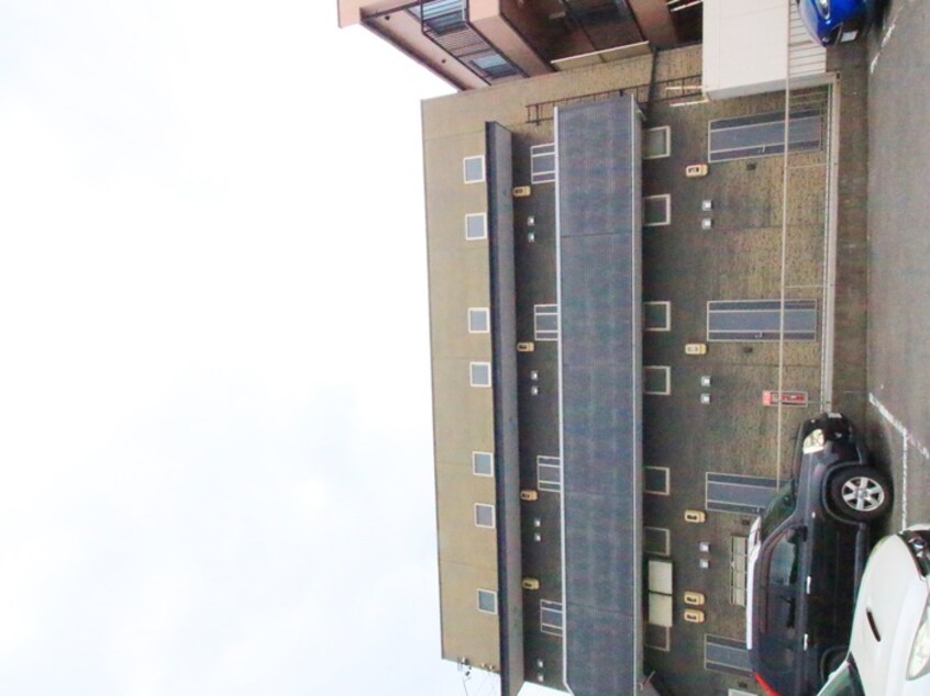 外観写真 Lucie本陣