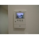 内観写真 Lucie本陣