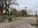 日比津公園(公園)まで748m Lucie本陣