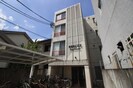 リアライズ名城公園の外観