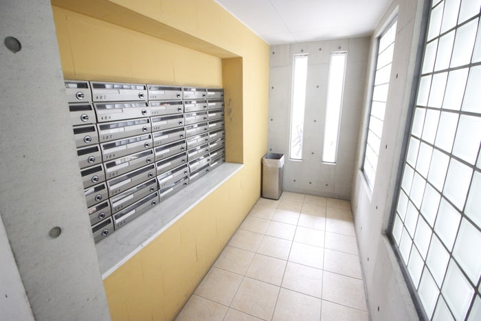 建物設備 リアライズ名城公園