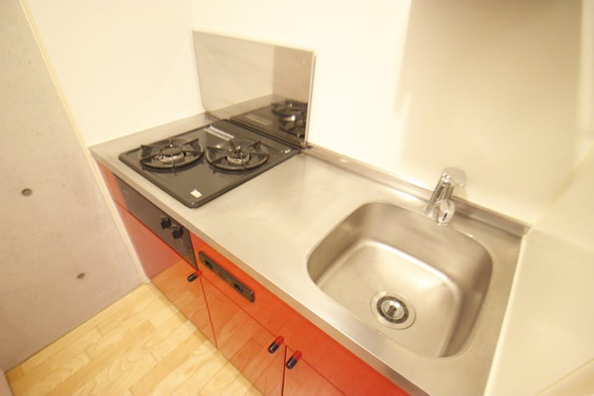 キッチン リアライズ名城公園