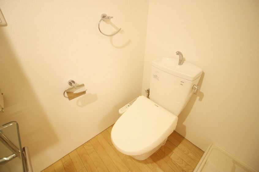 トイレ リアライズ名城公園