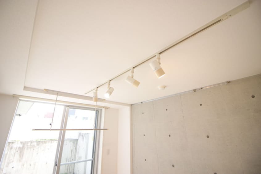 内観写真 リアライズ名城公園