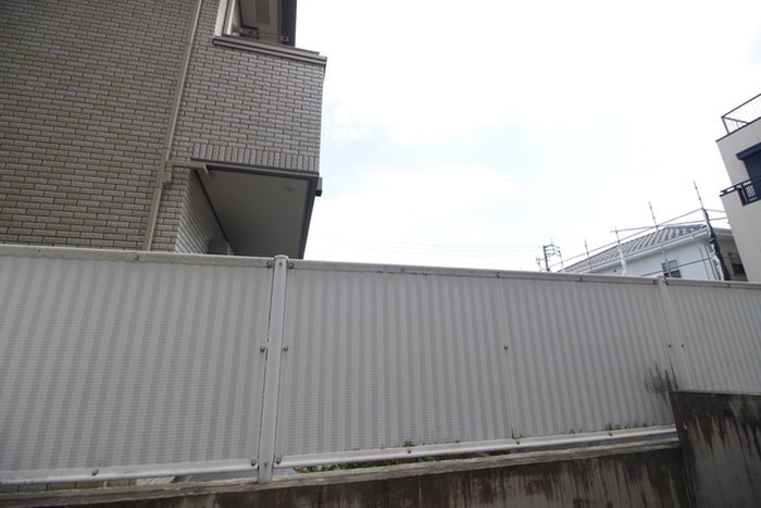 室内からの展望 リアライズ名城公園