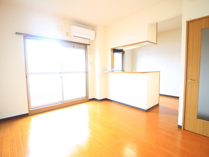 居室 レ－ジュ高道