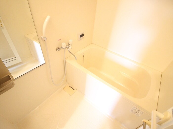 バス／シャワールーム等 レ－ジュ高道