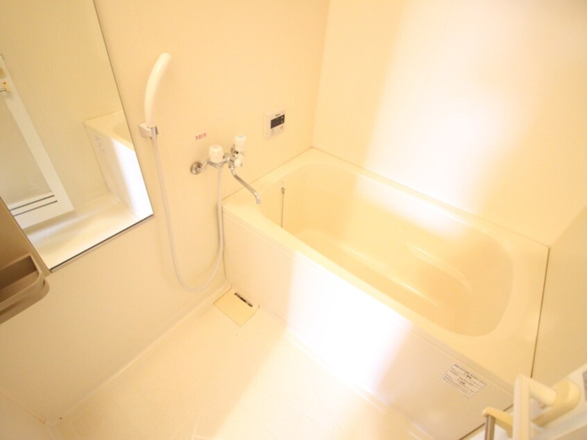 バス／シャワールーム等 レ－ジュ高道
