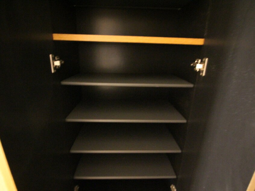 靴箱 レ－ジュ高道