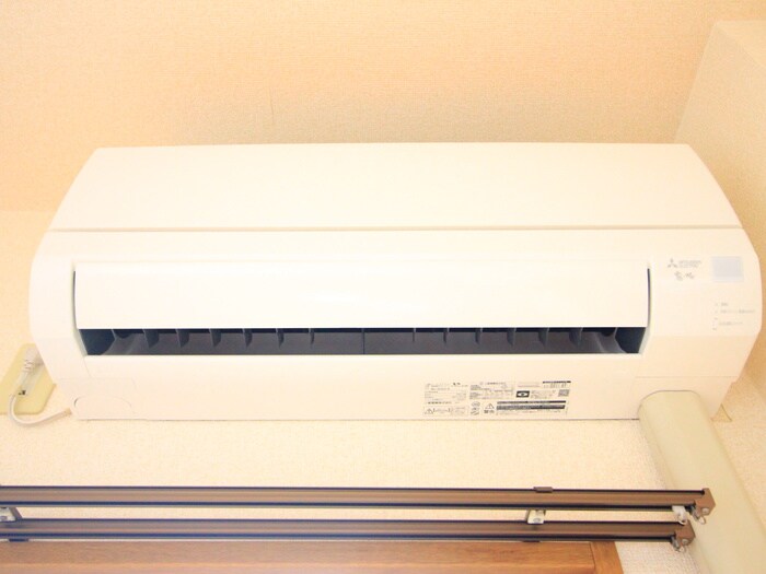 内観写真 レ－ジュ高道