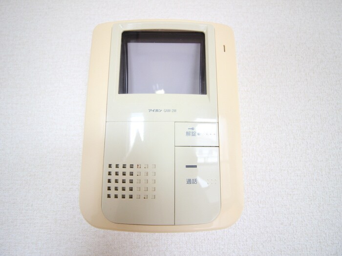 内観写真 レ－ジュ高道