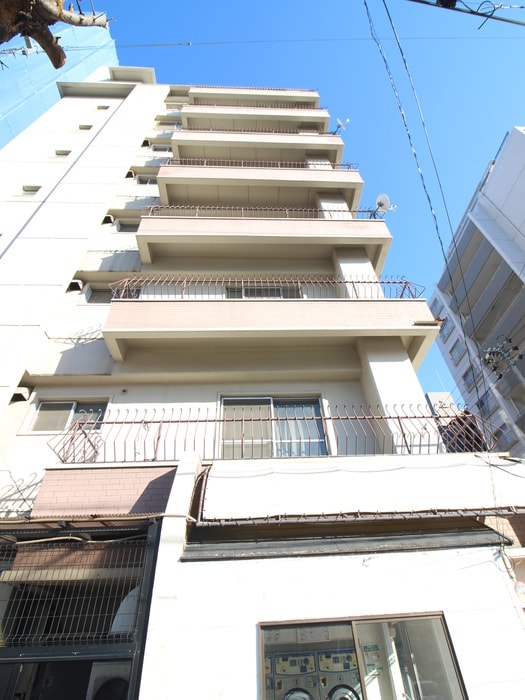 外観写真 メゾン御園(411)