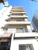 外観写真 メゾン御園(411)