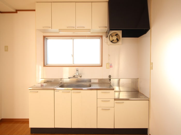 キッチン メゾン御園(411)