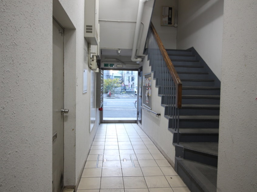 その他 メゾン御園(411)