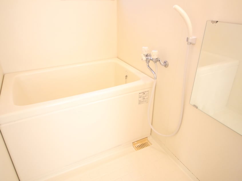 バス／シャワールーム等 メゾン御園(411)