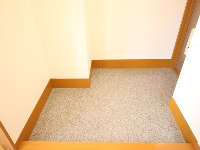 玄関 メゾン御園(411)