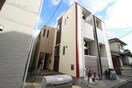 外観写真 メモリアル