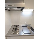 キッチン メモリアル