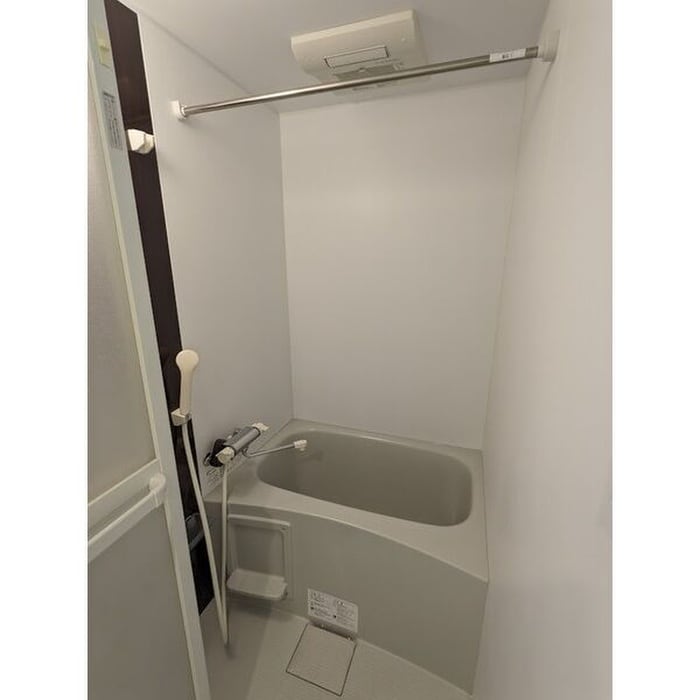 バス／シャワールーム等 メモリアル