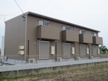 Plussum Court田代町A