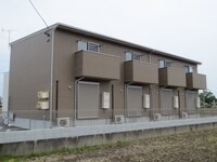 Plussum Court田代町A