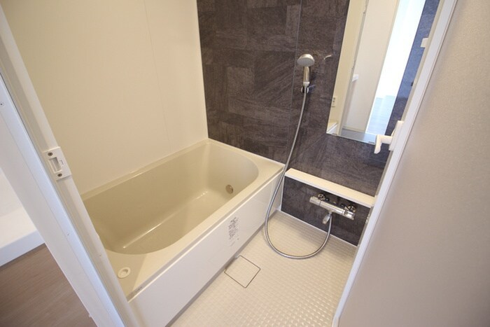 バス／シャワールーム等 鉦銀館