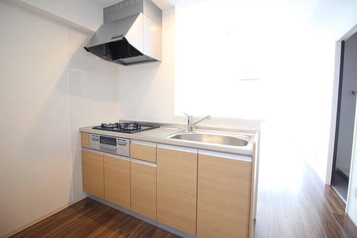 キッチン 鉦銀館