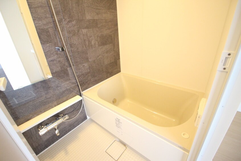 バス／シャワールーム等 鉦銀館