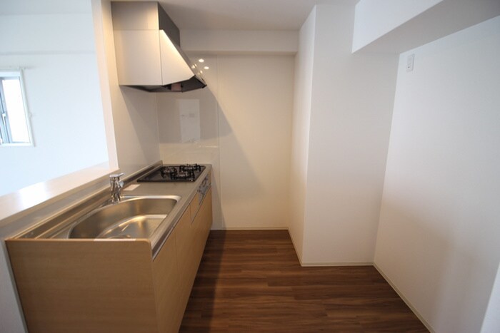 キッチン 鉦銀館