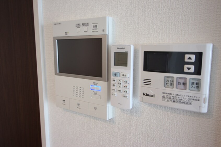 内観写真 鉦銀館