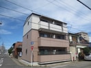 Ａｎｎｅｘ　Ｈｉｒａｉの外観