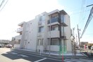外観写真 エトワール古城