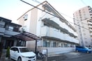 外観写真 ルミエ－ル松河戸