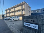 ルミエ－ル松河戸