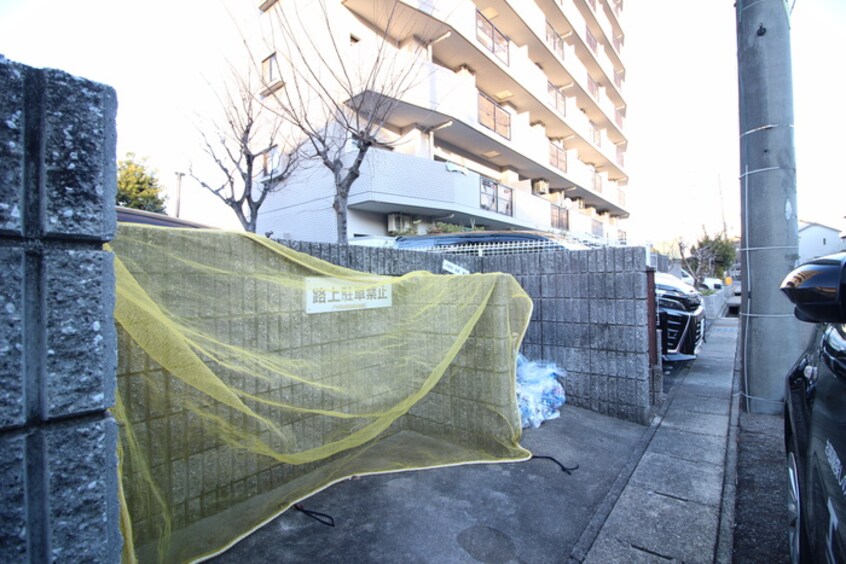 建物設備 ルミエ－ル松河戸