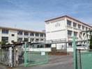 小野小学校(小学校)まで400m ルミエ－ル松河戸