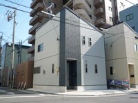 横山様平安２丁目戸建Ａ棟