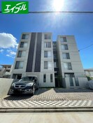 Branche御器所の外観