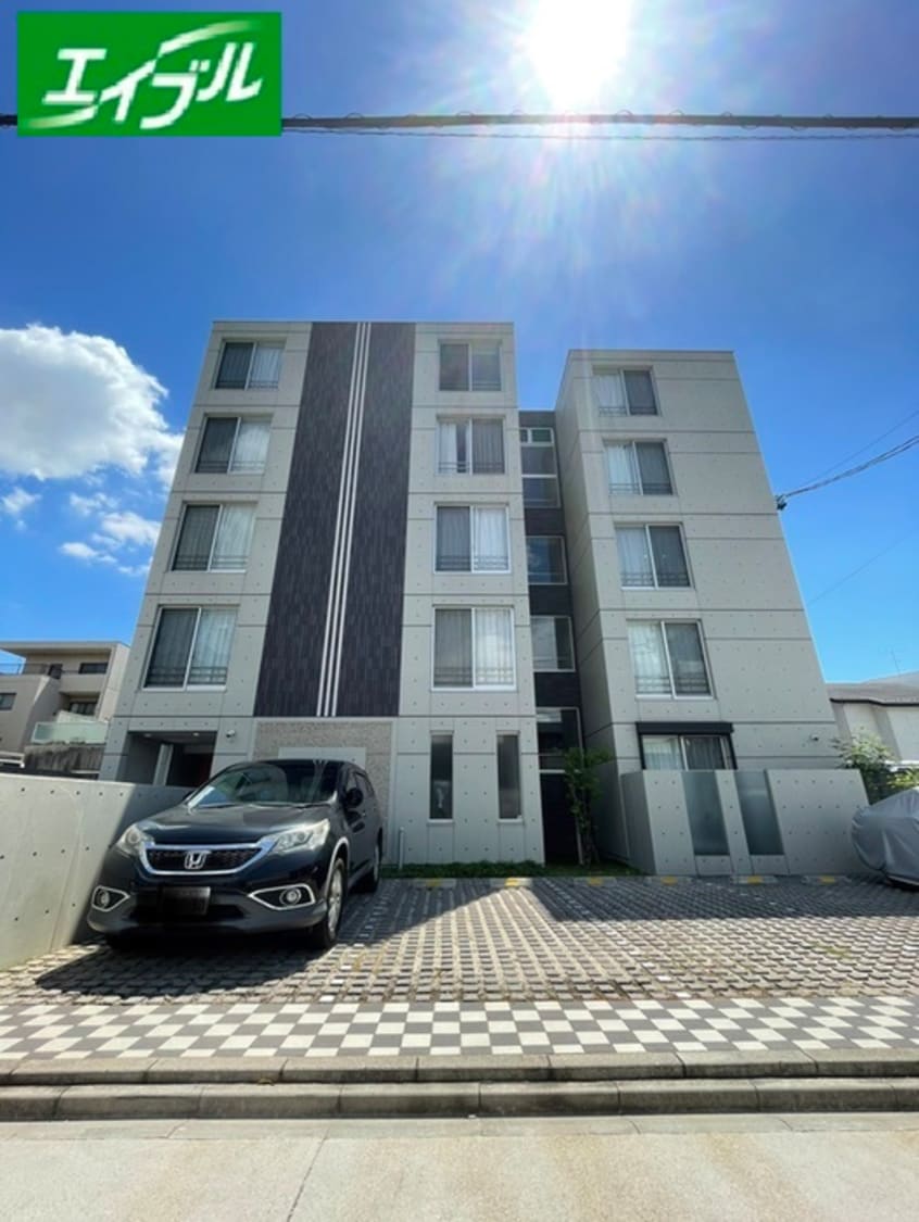 外観写真 Branche御器所