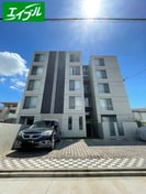 Branche御器所の外観