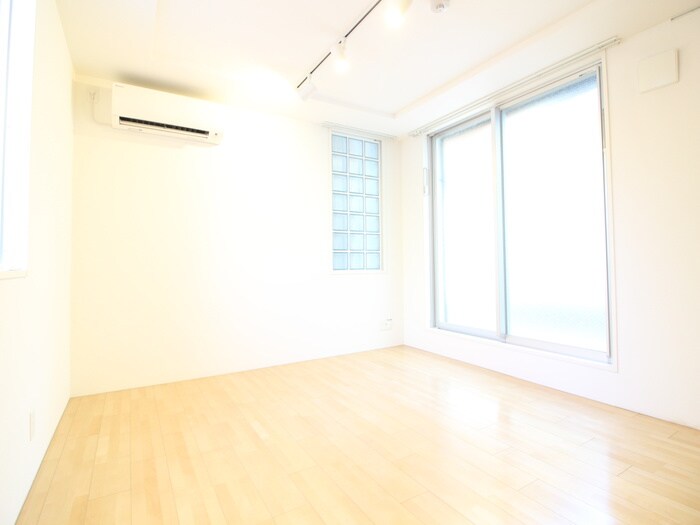 居室 Branche御器所