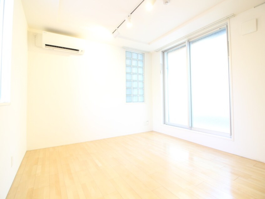 居室 Branche御器所