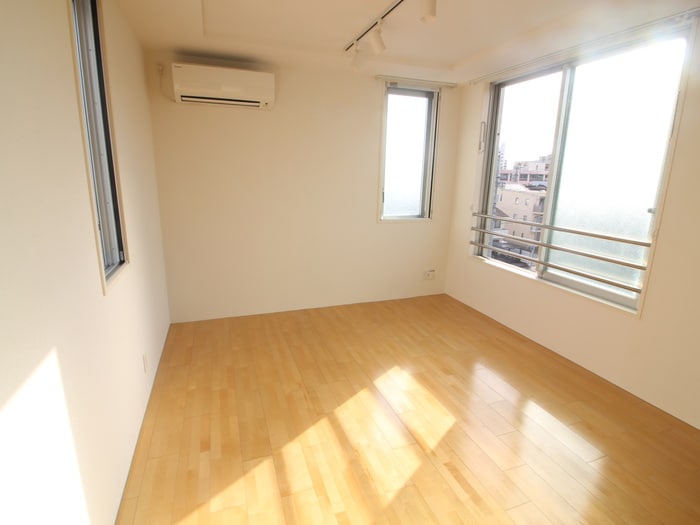 居室 Branche御器所