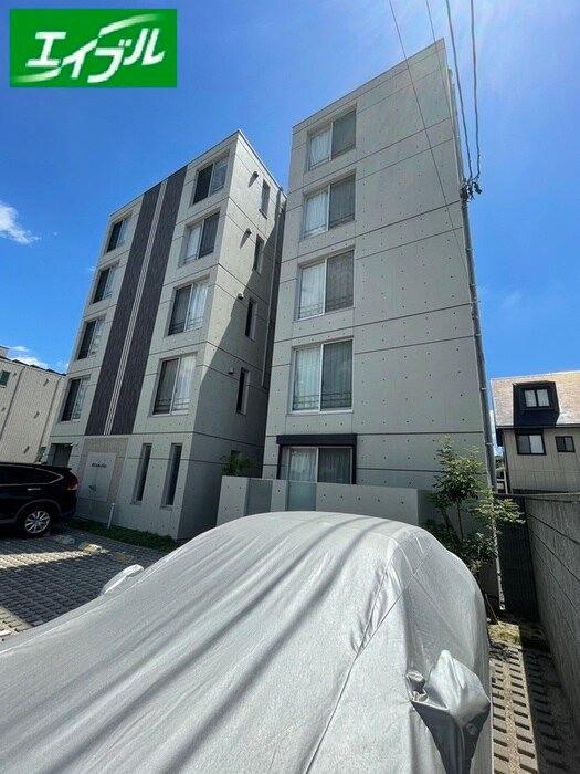 周辺環境 Branche御器所