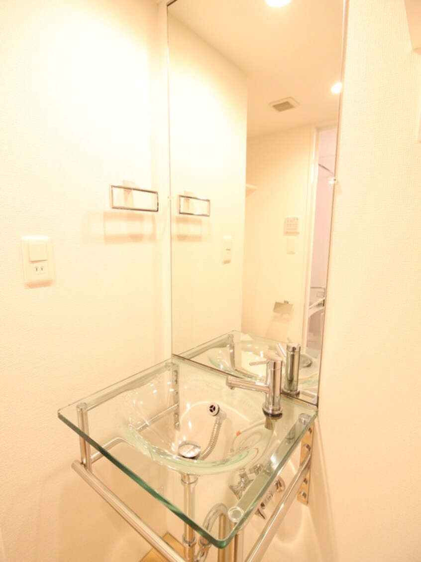 洗面 Branche御器所