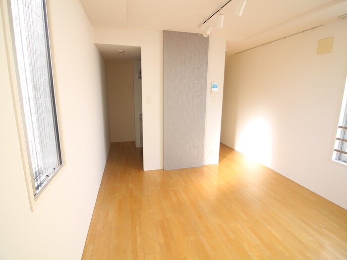 居室 Branche御器所