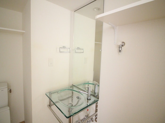 洗面 Branche御器所