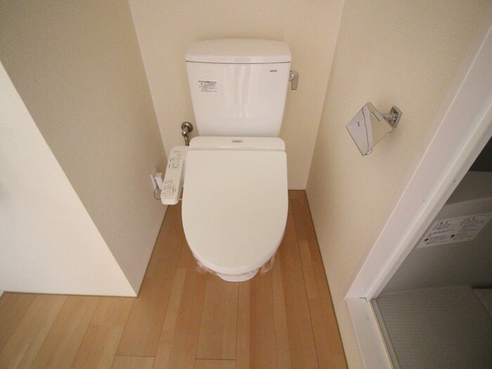 トイレ Branche御器所