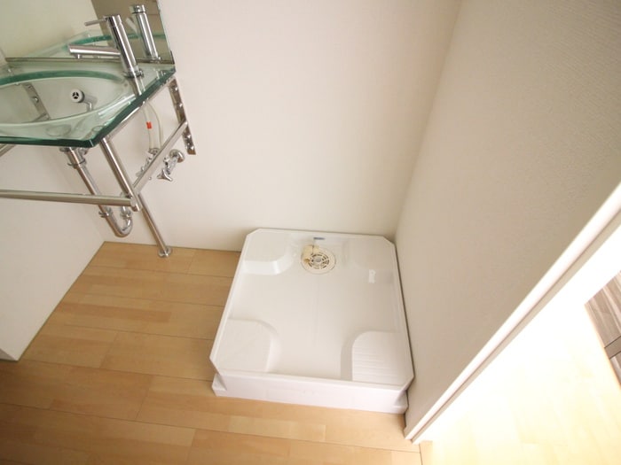 洗濯機置場 Branche御器所